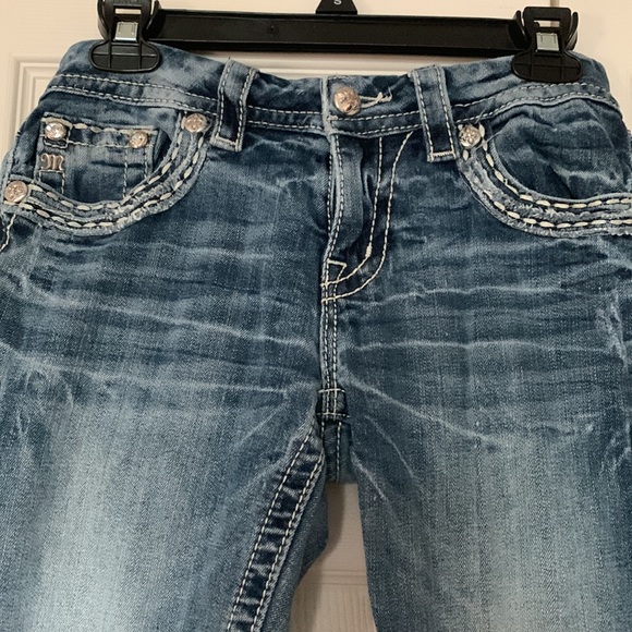 Miss Me Jeans - Picture 2 of 8